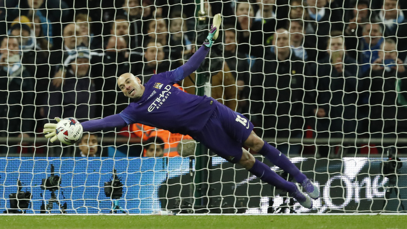 Liverpool v Manchester City - Capital One Cup Final