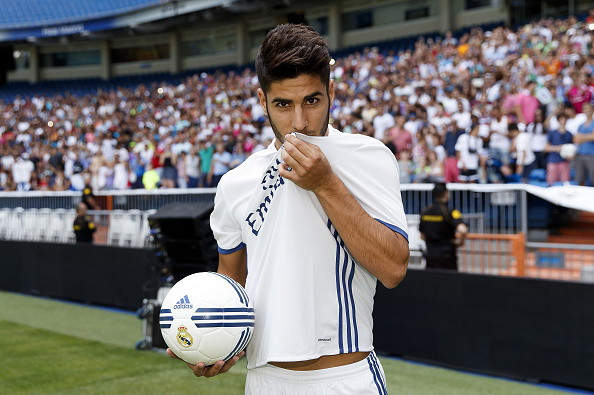 Asensio