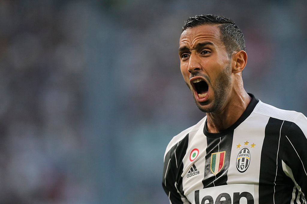 Benatia