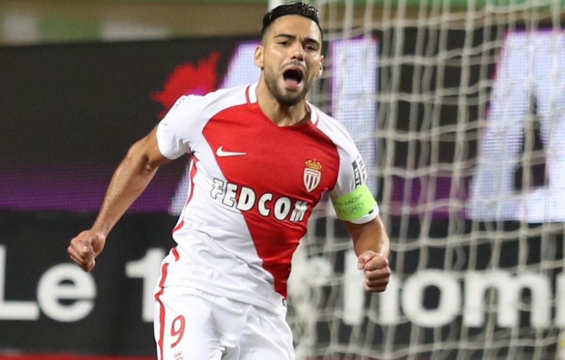 Falcao