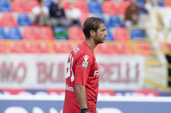 Bologna FC v Udinese Calcio - Serie A