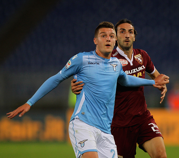 SS Lazio v Torino FC - Serie A