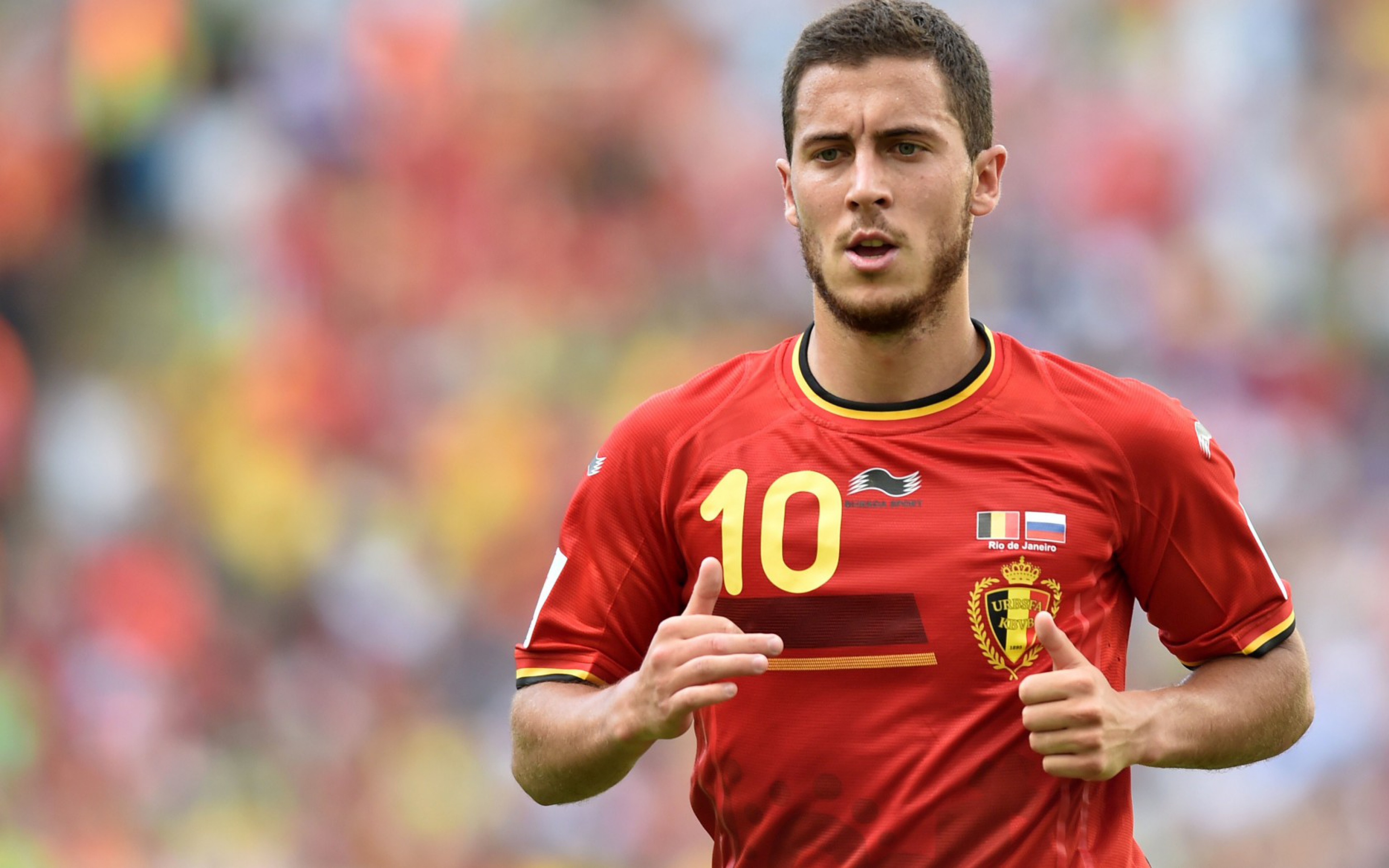 Hazard-belgio