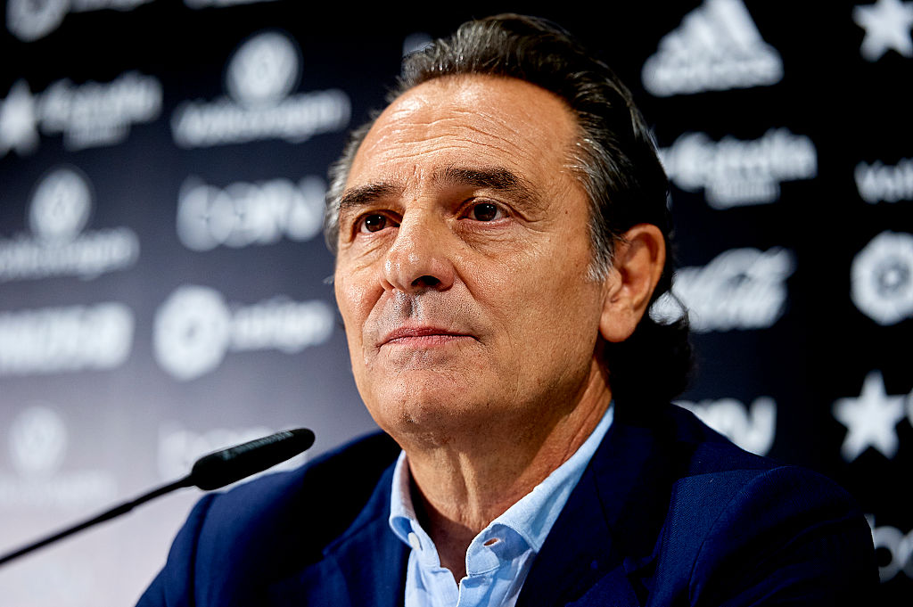 Prandelli