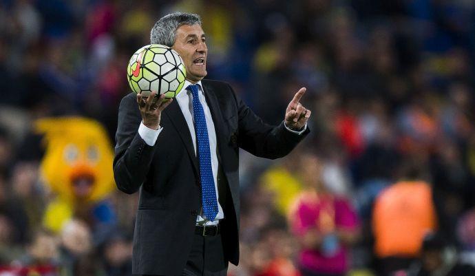 Setien