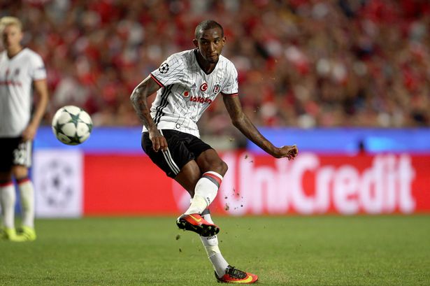 Talisca