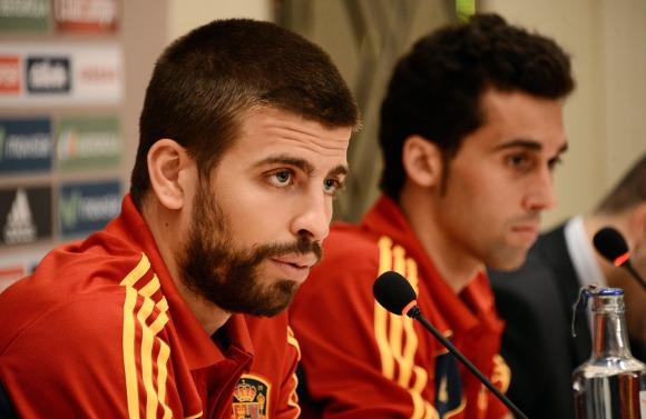 arbeloa piqué 2