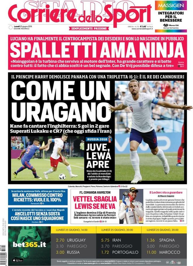 corriere