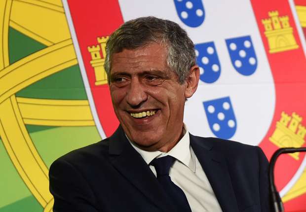 fernando santos ok