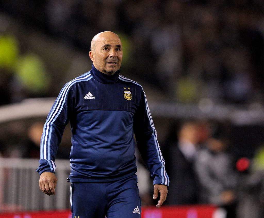 sampaoli