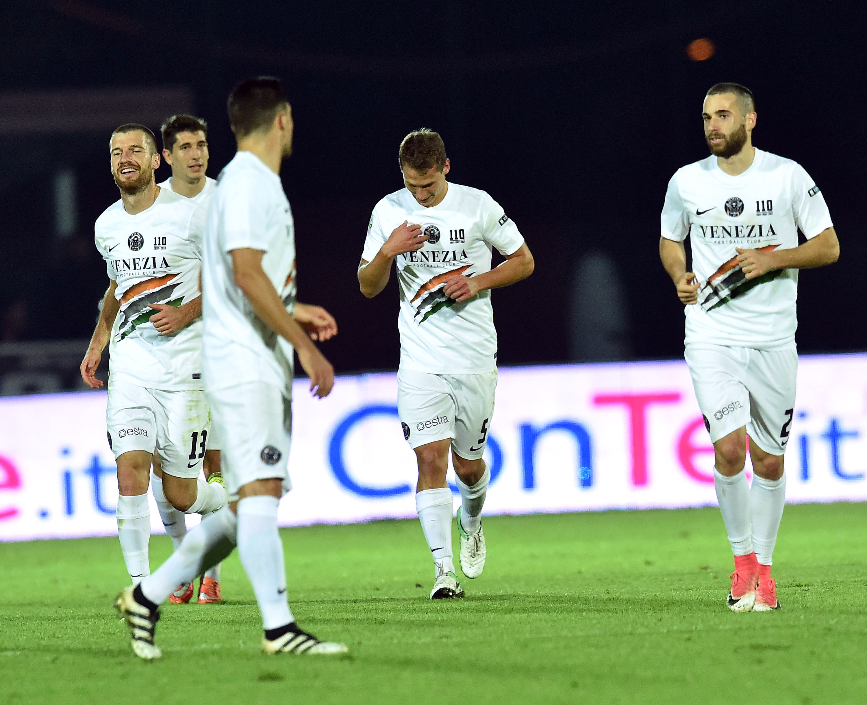 AS Cittadella v Venezia FC - Serie B