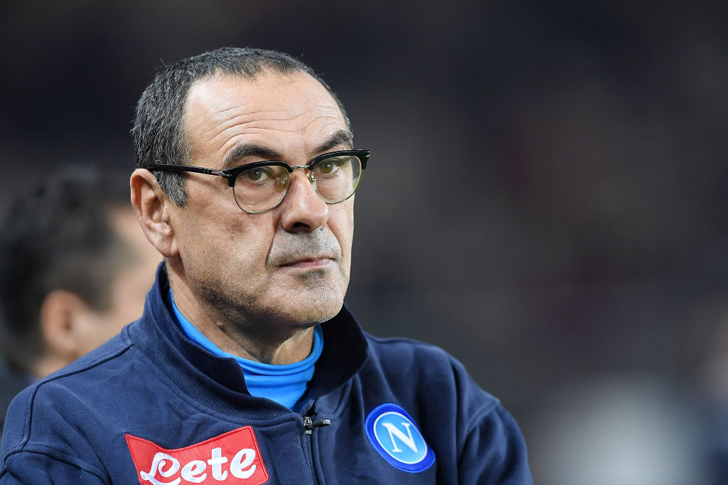 Sarri