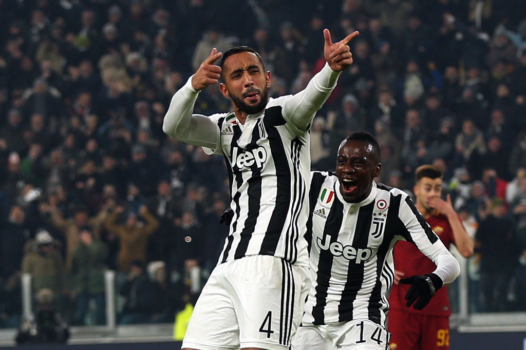 benatia