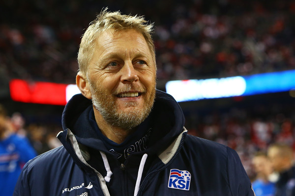 Hallgrimsson