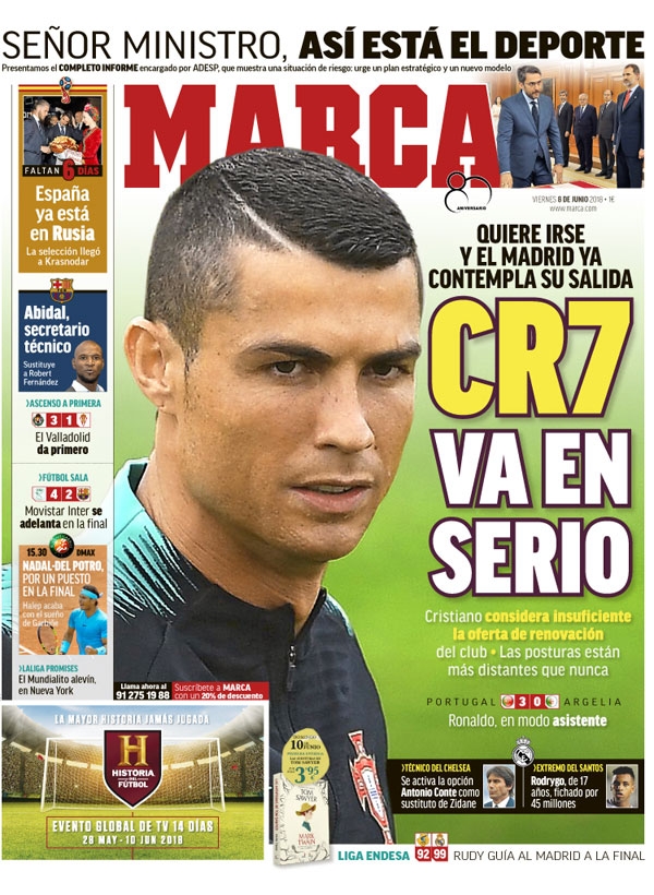 marca