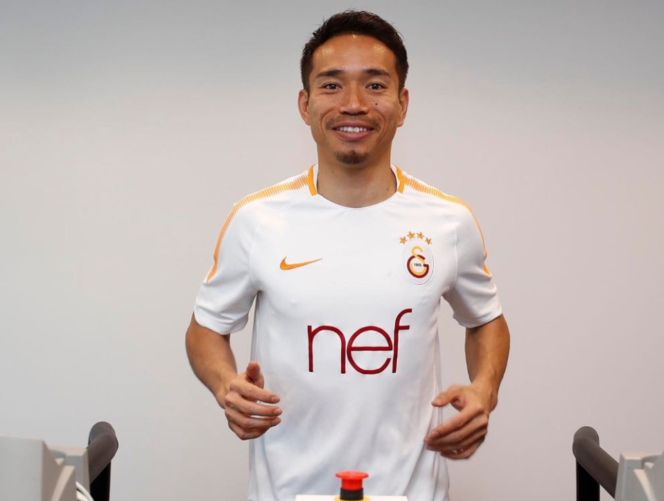 Nagatomo