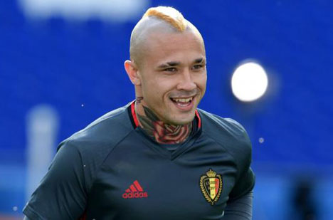 Nainggolan