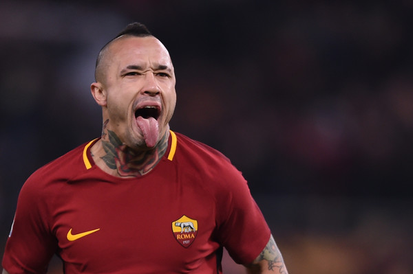 nainggolan