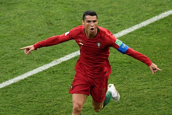 Ronaldo Mondiale