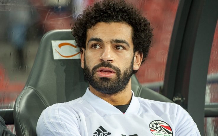 Salah