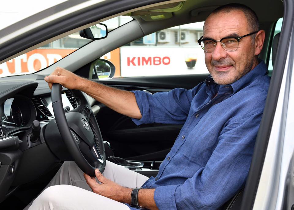 Sarri