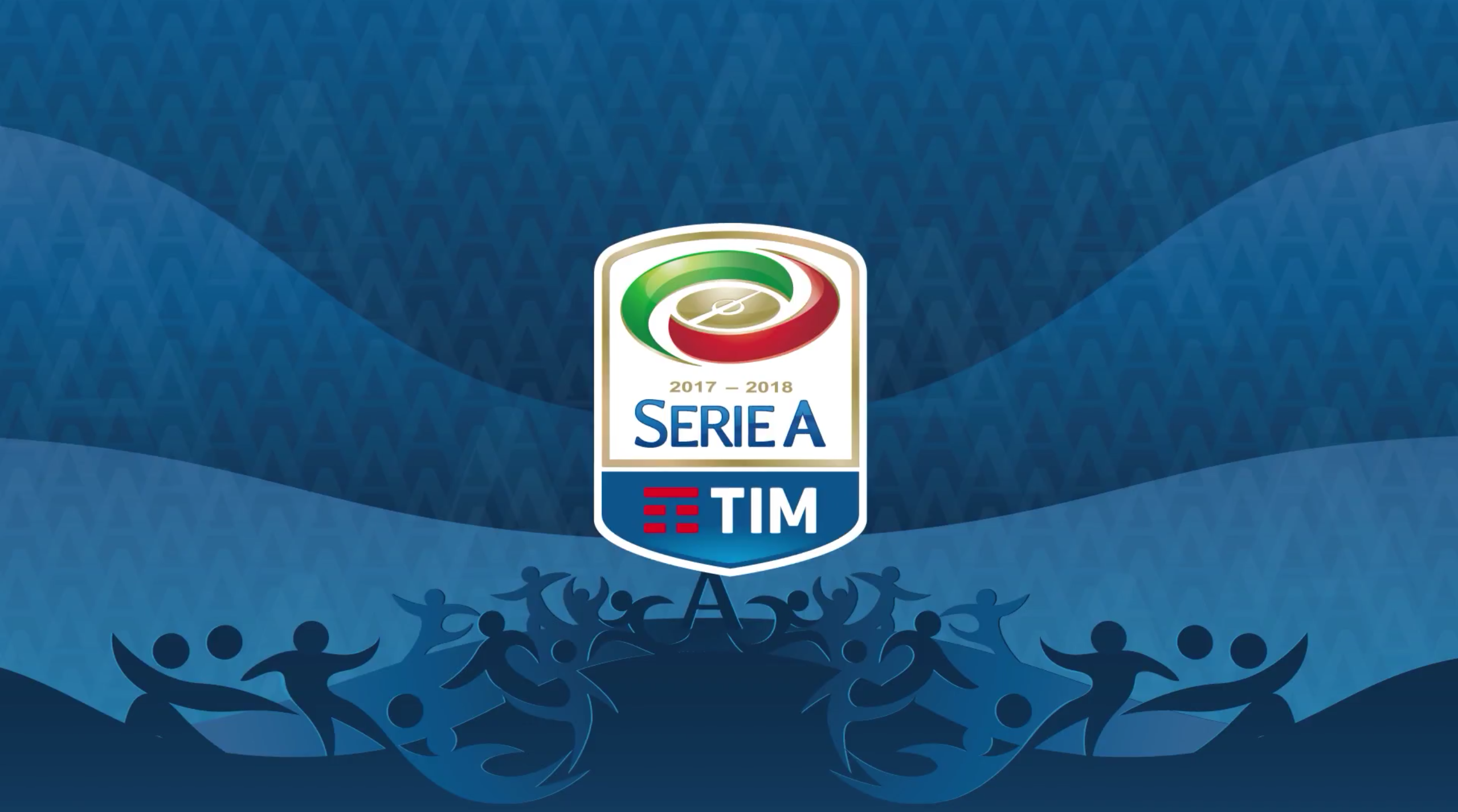 serie a tim logo