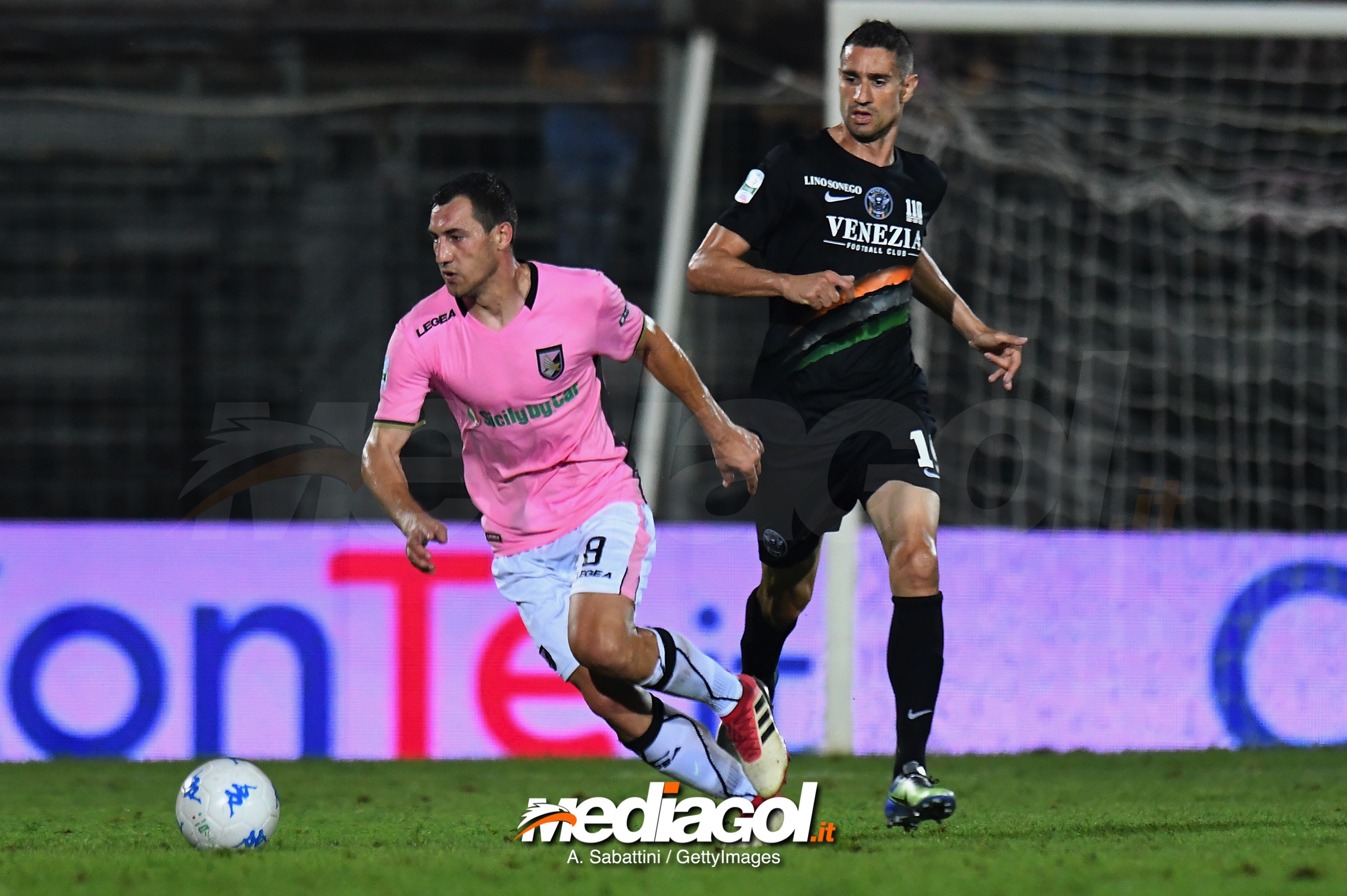 Venezia FC v US Citta di Palermo - Serie B Playoffs