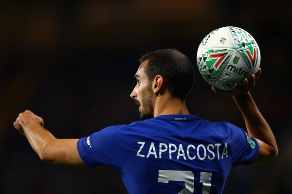 zappacosta