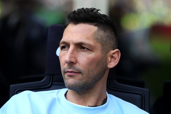 Materazzi