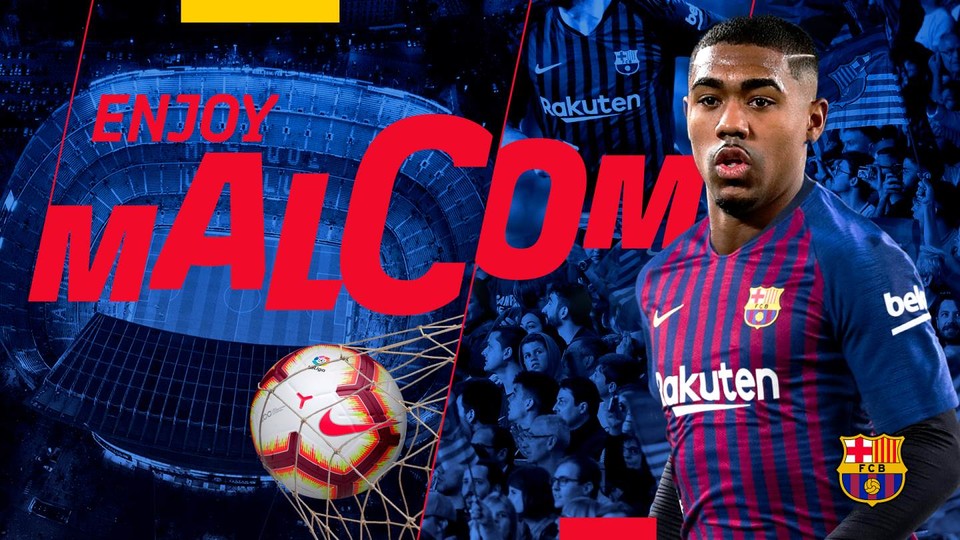 Malcom