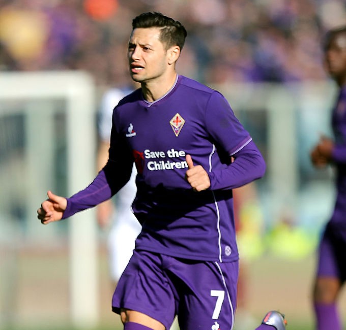 ACF Fiorentina v Torino FC - Serie A