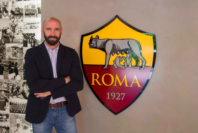 screen Monchi roma