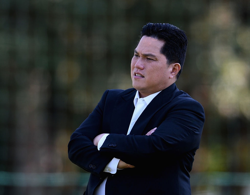 Thohir