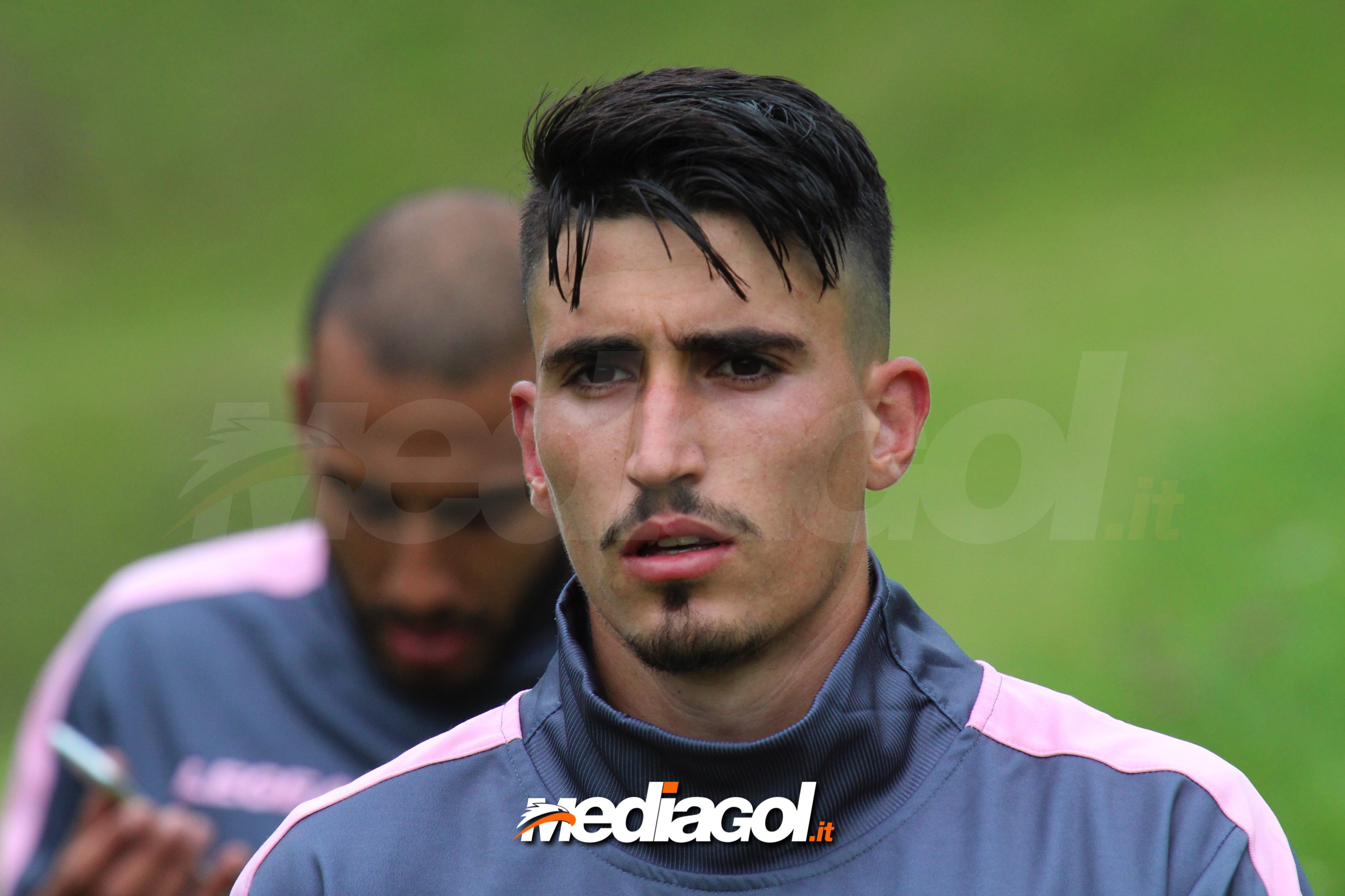 Luca Fiordilino