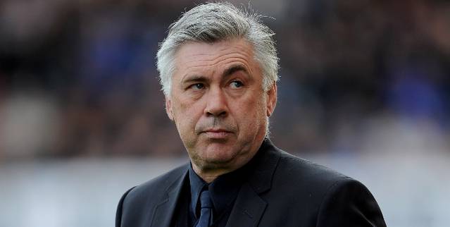 ancelotti