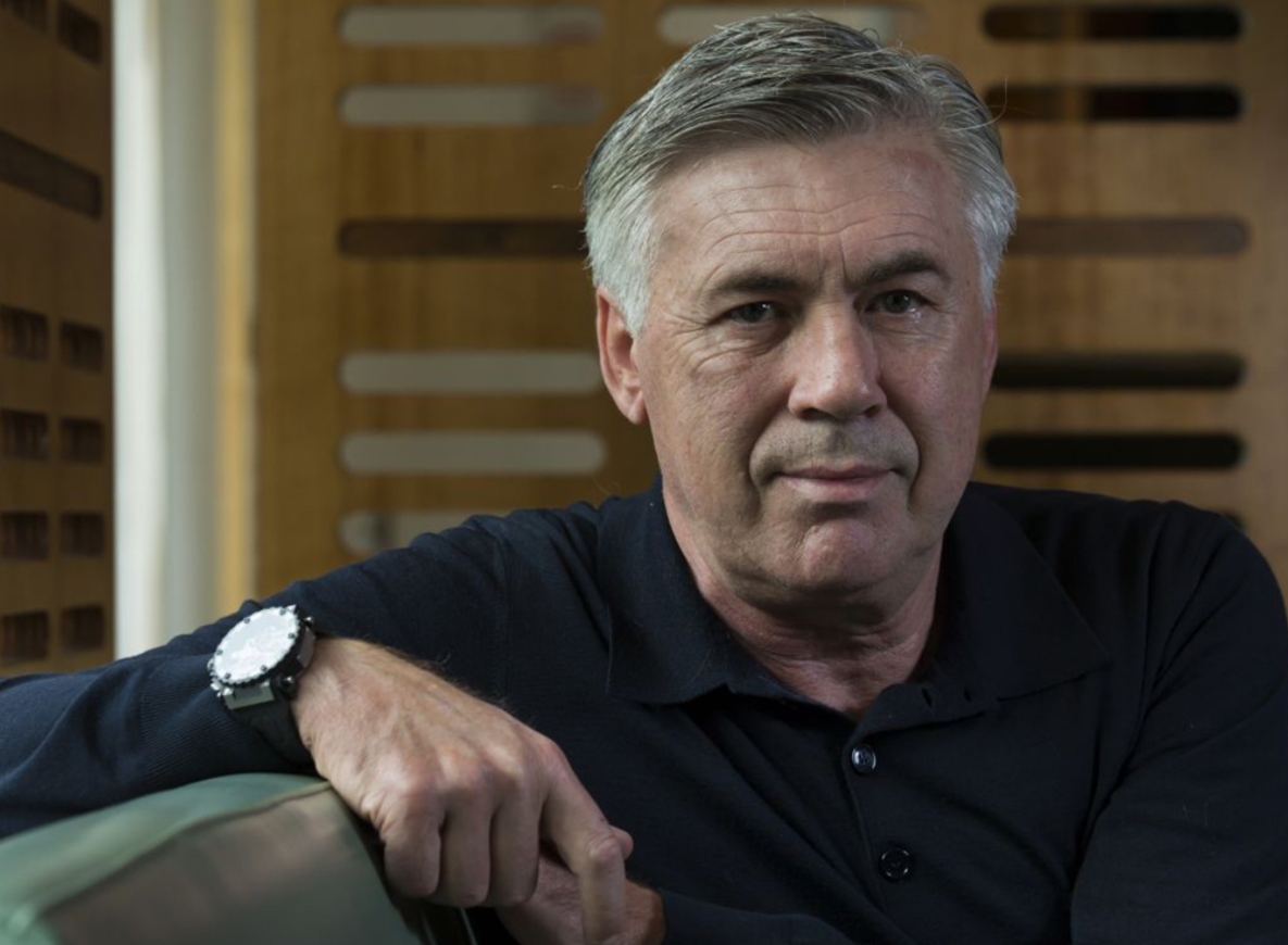 Ancelotti