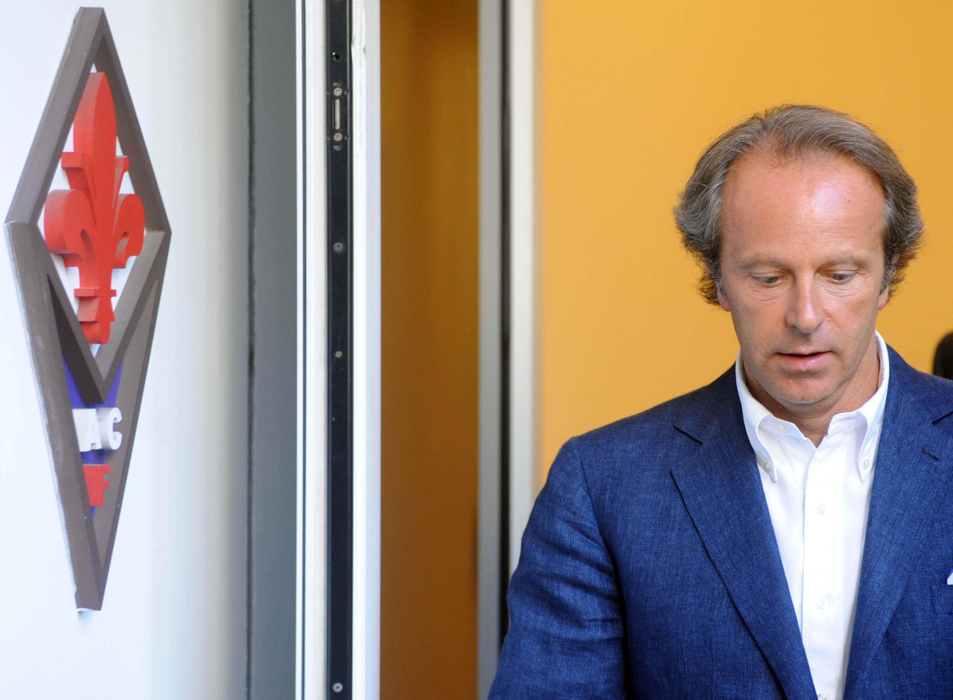 CALCIOPOLI: A.DELLA VALLE, CI ASPETTIAMO ADESIONI A PROPOSTA