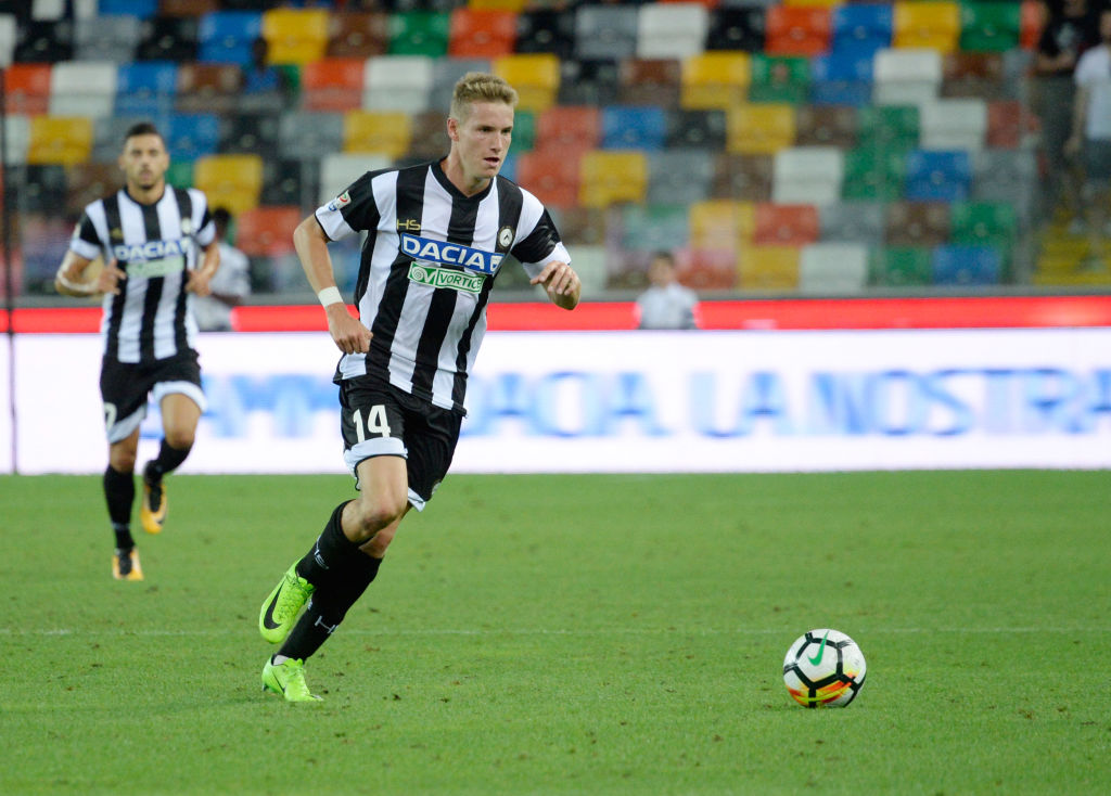 Udinese Calcio v  AC Chievo Verona - Serie A