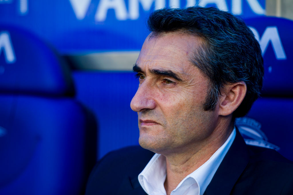 valverde