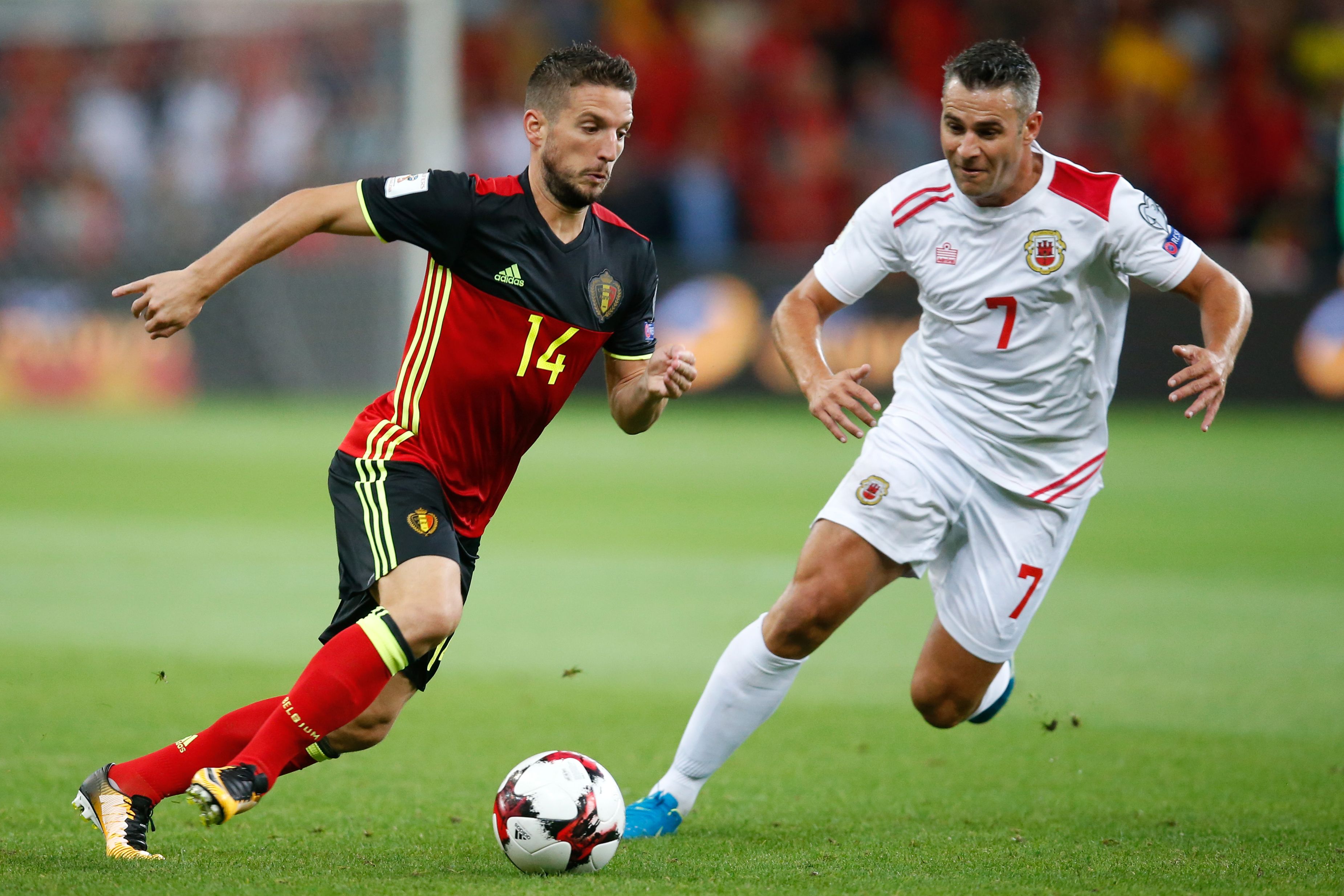 Mertens Belgio