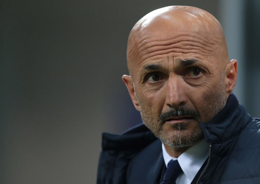 Spalletti