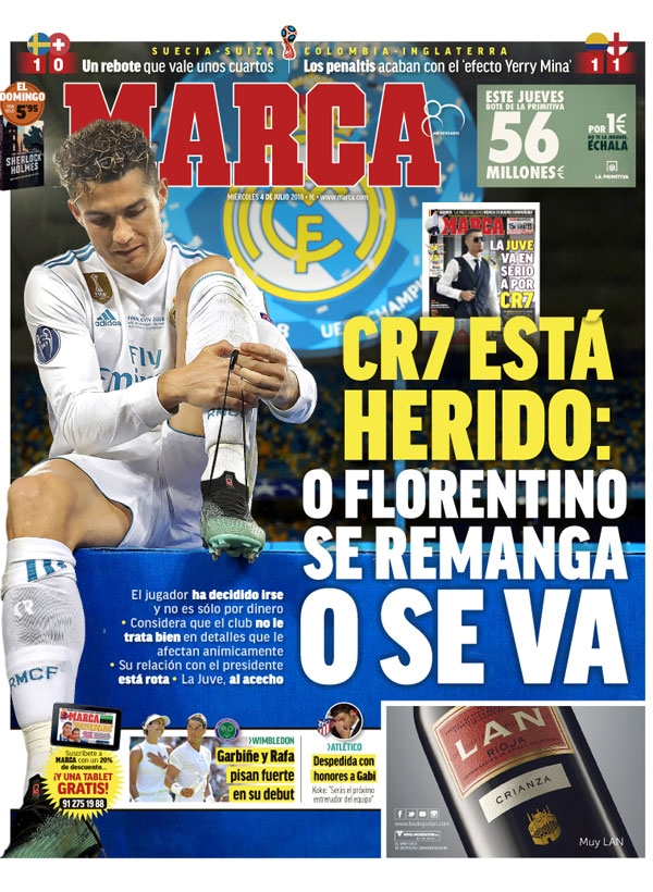 marca