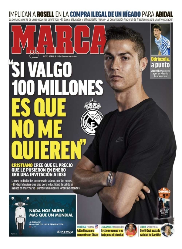 marca