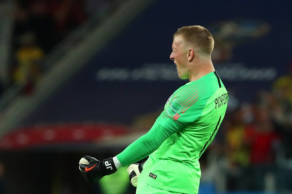 Pickford