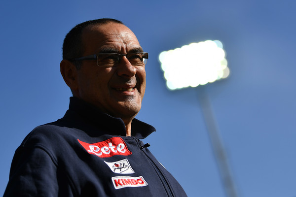 sarri