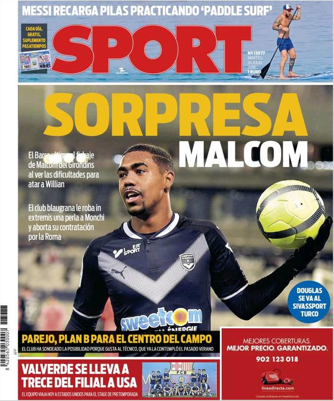 sport 24