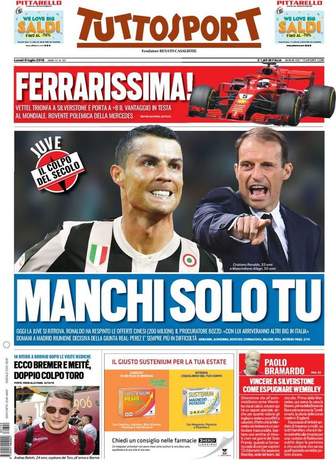 tuttosport