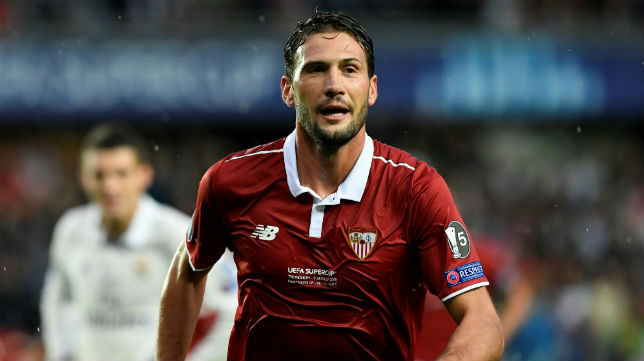 Franco Vazquez