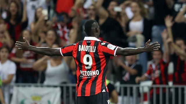 Balotelli