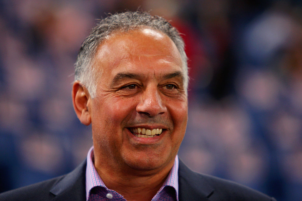 James Pallotta